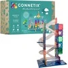 Connetix kamuoliukų trasa 92 dalys