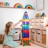 Connetix Kūrybiškumo rinkinys 102 dalių