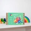 Connetix Kūrybiškumo rinkinys 102 dalių