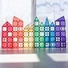Textar Connetix - Rainbow Mega Pack 212 Pieces (CT-R-00212-ME)