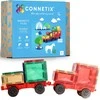 Connetix MOTION rinkinys 24 dalių