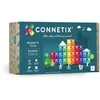 CONNETIX Magnetinis konstruktorius - stačiakampiai 18d.
