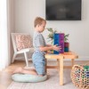 CONNETIX Magnetinis konstruktorius - stačiakampiai 18d.