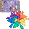 Connetix įvairių formų rinkinys 36 dalių