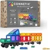 Connetix TRANSPORTO rinkinys 50 dalių