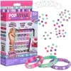 Spin Master COOL „PopStyle“ papildymas „Blizgučiai ir brangakmeniai“
