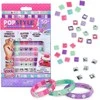 Spin Master COOL „PopStyle“ papildymas „Blizgučiai ir brangakmeniai“