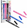 Canenco CREATE IT MAKEUP TATTOO PENS RINKINYS 84189