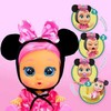 TM Toys Cry Babies Magic Tears interaktyvi lėlė Minnie Mouse Disney