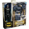 Batman Betmenas - Nuotykiai Sparnų Ataka Betmenas 30 cm (6070532)