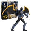 Batman Betmenas – Adventures Wing Attack Betmenas 30 cm (6070532)