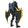 Batman Betmenas - Nuotykiai Sparnų Ataka Betmenas 30 cm (6070532)