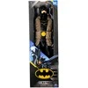 DC Comics Batman didelė figūrėlė lėlė rudu paltu 30 cm