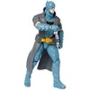 DC Comics Batman didelė figūrėlė lėlė su juodu paltu 30 cm