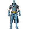 DC Comics Batman didelė figūrėlė lėlė su juodu paltu 30 cm