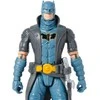 DC Comics Batman didelė figūrėlė lėlė su juodu paltu 30 cm