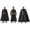 DC Comics Batman 85th Anniversary Limited Edition Figūrėlės 10 cm