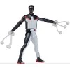 DC Comics Epic Strike maža figūrėlė, judanti lėlė Mr. Terrific, 15 cm + priedai
