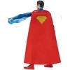 DC Comics Epic Strike maža figūrėlė Superman judanti lėlė 15 cm + priedai