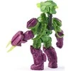DC Comics Metal Force maža figūrėlė Lex Luthor lėlė 12 cm