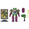 DC Comics Metal Force maža figūrėlė Lex Luthor lėlė 12 cm