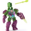 DC Comics Metal Force maža figūrėlė Lex Luthor lėlė 12 cm