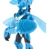 Blue DC Comics Metal Force maža figūrėlė Mėlynojo vabalo skarabėjo vyro lėlė 12 cm