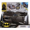 Spin Master DC Comics Rinkinys figurka Batman lalka 10 cm + Batmobile priedai