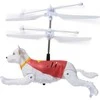 DC,Superman SUPERMAN sklandanti figūrėlė Handheld Flying Krypto, 6073191