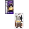 Dėlionė 4D WALL-E modelio figūrėlė 3D surinkti