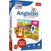 Trefl Stalo žaidimas Little Explorer - English