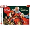 Trefl Dėlionė 1000 vnt. - Coca-Cola