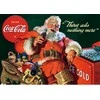 Trefl Dėlionė 1000 vnt. - Coca-Cola