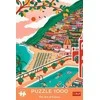Trefl Dėlionė 1000 vnt. - Italija