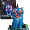 Dėlionė Spin Master Puzzle 4D Build K-Pop Demon Hunters Tygrys Derpy modelis 3D do złożenia