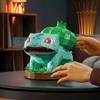 Spin Master 4D dėlionės Pokemon 30 cm - Bulbasaur