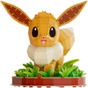 Dėlionė Spin Master Puzzle 4D Build Pokemon Eevee modelis 3D do złożenia
