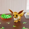 Dėlionė Spin Master Puzzle 4D Build Pokemon Eevee modelis 3D do złożenia