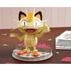 Dėlionė Puzzle 4D Build Pokemon Meowth kačiukas 3D modelis surinkimui