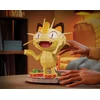 Dėlionė Puzzle 4D Build Pokemon Meowth kačiukas 3D modelis surinkimui