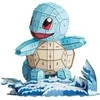 Dėlionė Puzzle 4D Build Pokemon Squirtle modelis 3D do złożenia