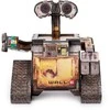 Dėlionė 4D WALL-E modelio figūrėlė 3D surinkti