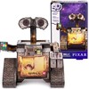 Dėlionė 4D WALL-E modelio figūrėlė 3D surinkti