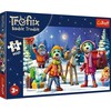 Trefl Dėlionė 24 vnt. - Treflikai