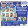 Dėlionė „Paw Patrol“ 12 viename, didelis dėlionių rinkinys, 12 dėlionių