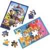 Spin Master SPINMASTER GAMES stalo žaidimas Paw Patrol, 6066801