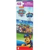 Dėlionė „Paw Patrol“, 48 detalės, „Paw Patrol“, 27,9 x 38,1 cm