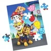 Dėlionė „Paw Patrol“, 48 detalės, „Paw Patrol“, 27,9 x 38,1 cm