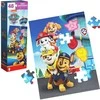 Dėlionė „Paw Patrol“, 48 detalės, „Paw Patrol“, 27,9 x 38,1 cm