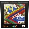 Cube Rubiko kubo dėlionėRubiko kubo 50-mečio jubiliejus (300 detalių)